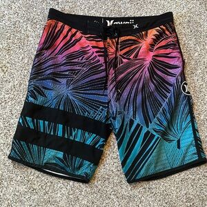 Hurley Phantom Boardshort 36